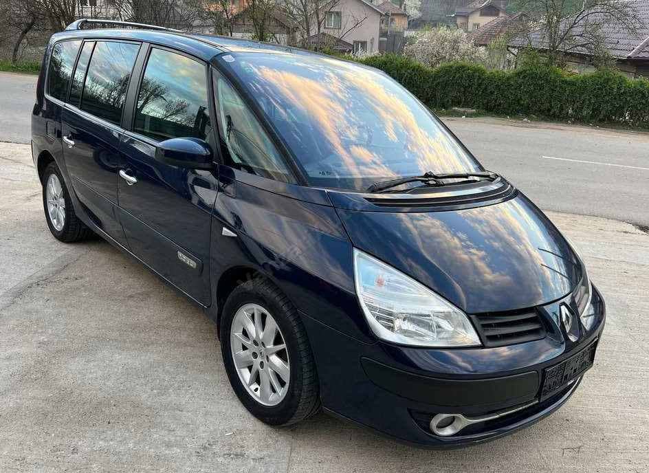 Renault Grand Espace