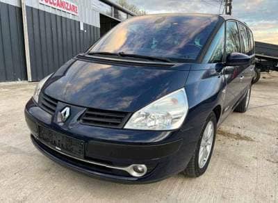 Renault Grand Espace