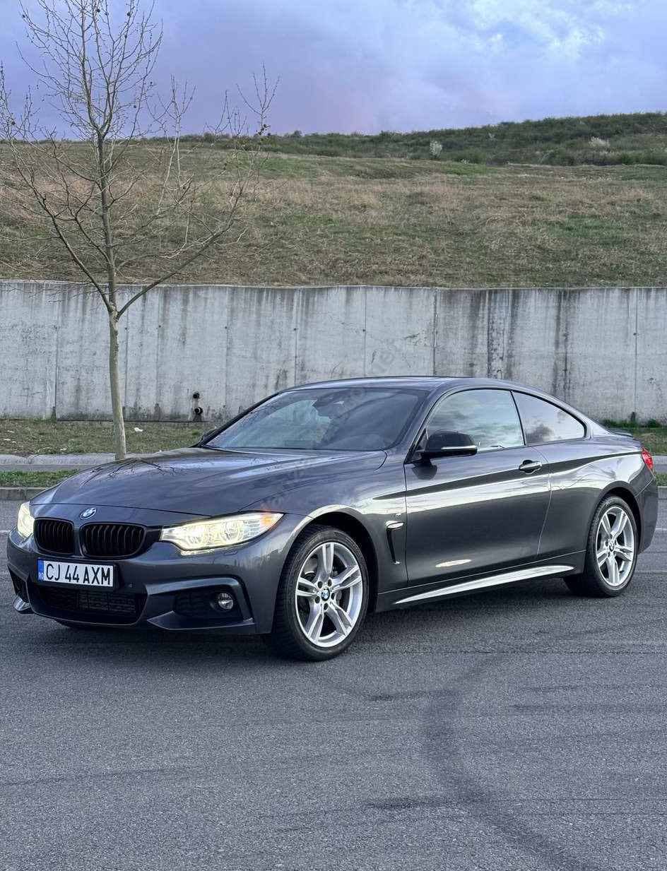 BMW Seria 4
