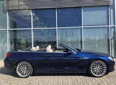 BMW Seria 6