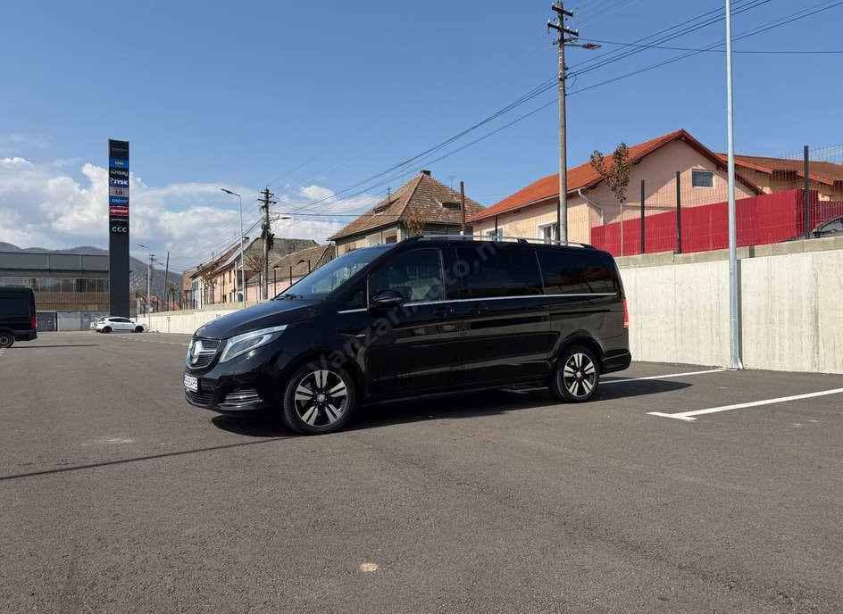 Mercedes-Benz V
