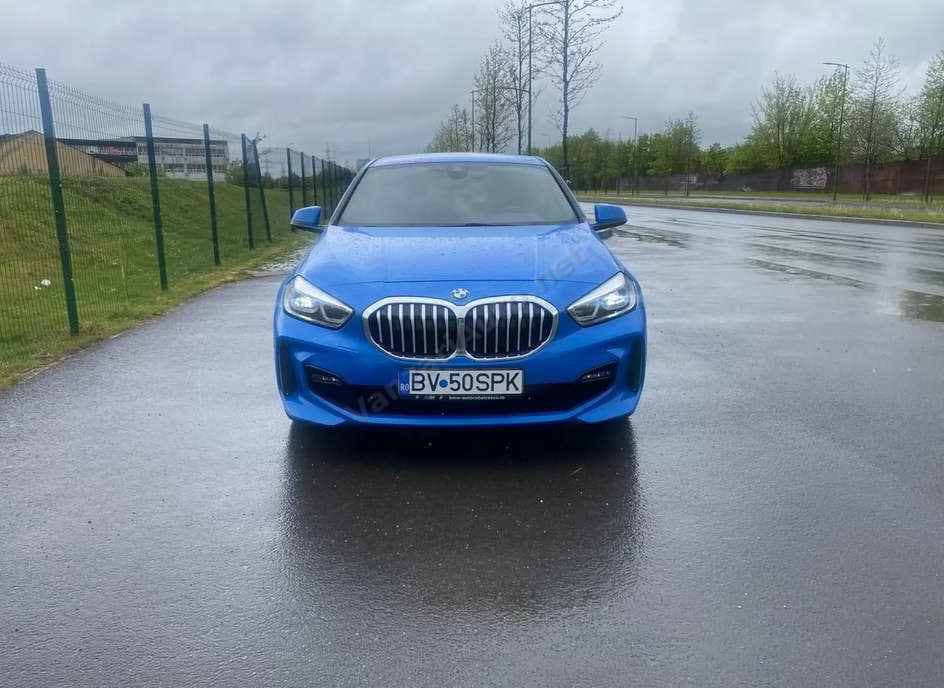 BMW Seria 1