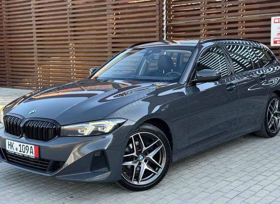 BMW Seria 3