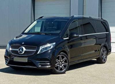 Mercedes-Benz V