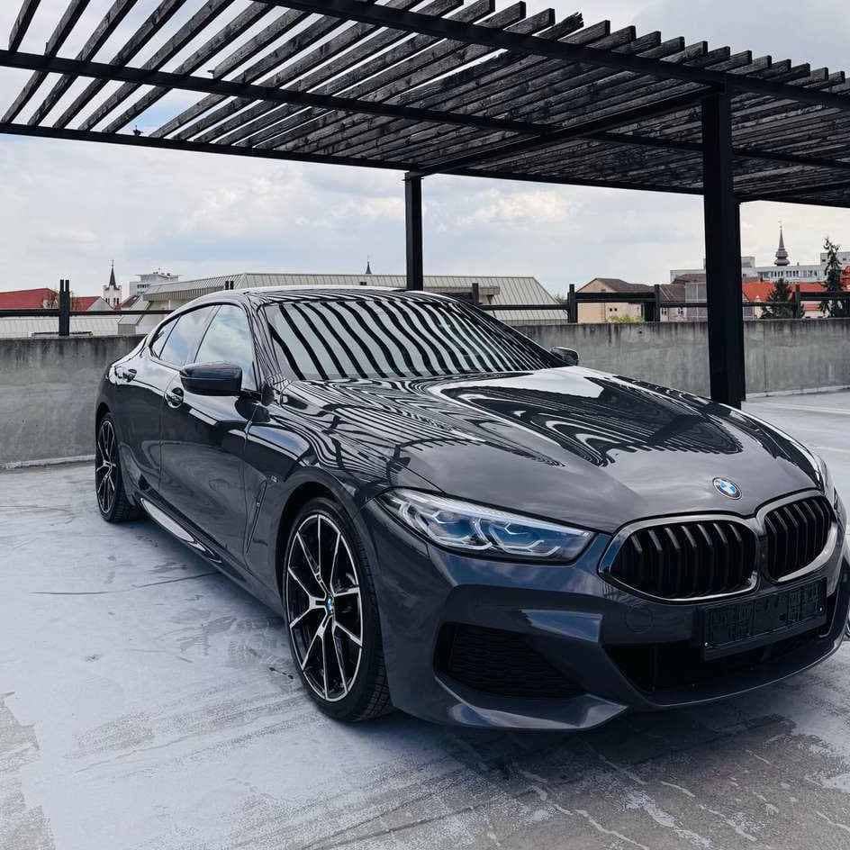 BMW Seria 8