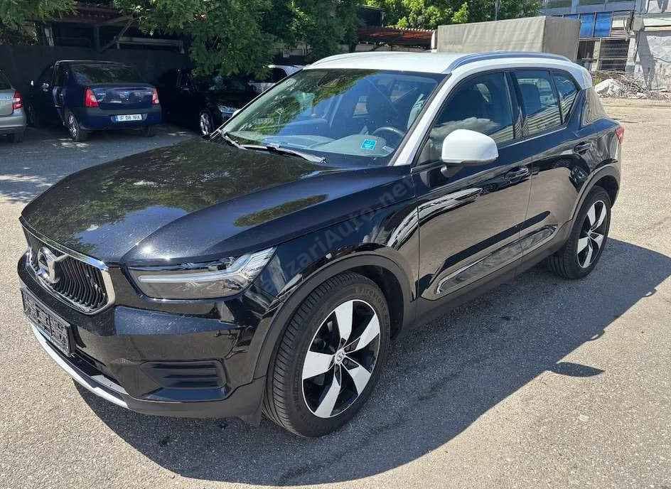 Volvo XC 40