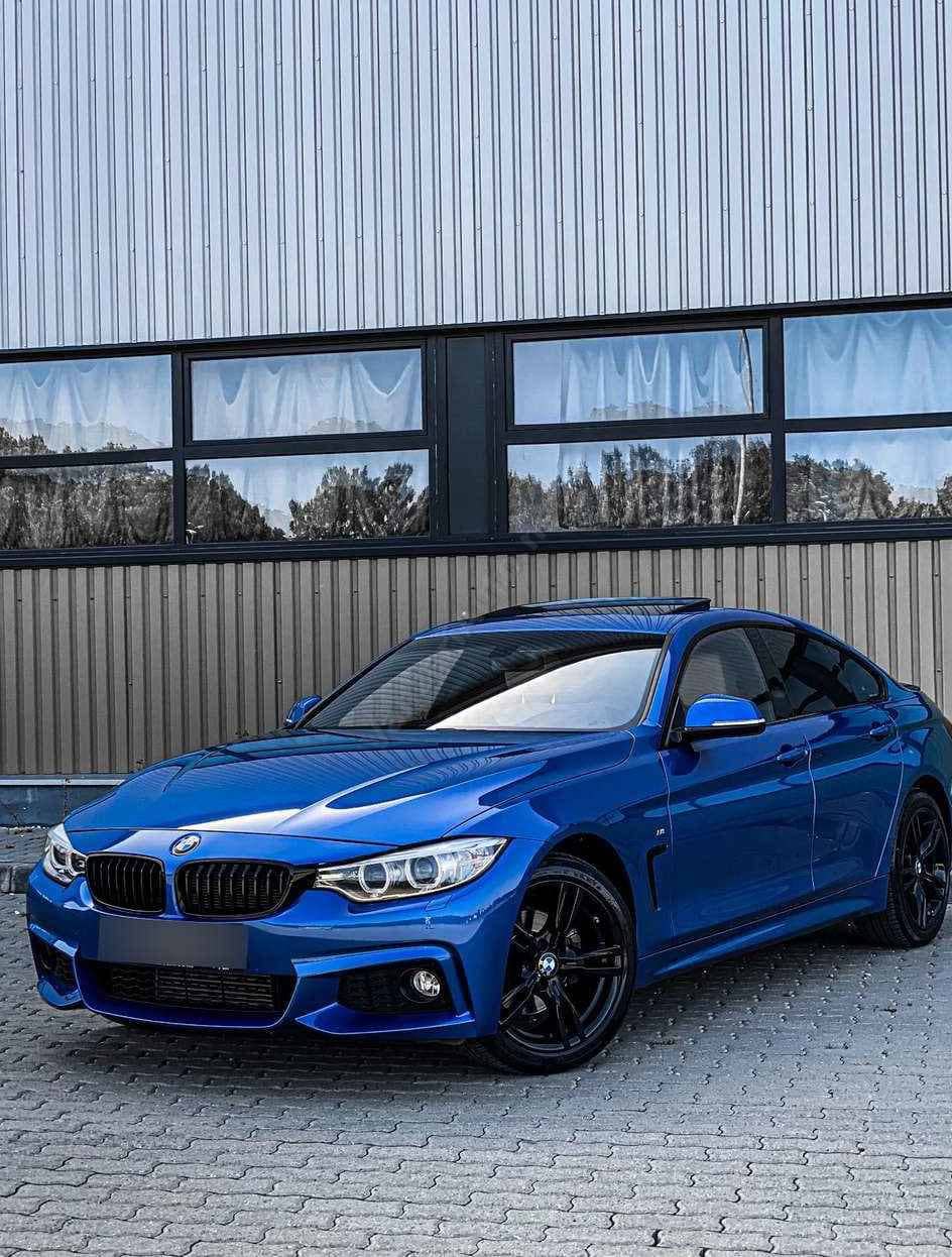 BMW Seria 4