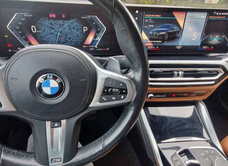 BMW Seria 4