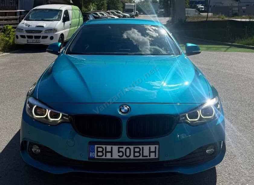 BMW Seria 4