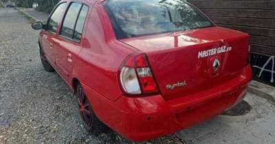 Renault Symbol