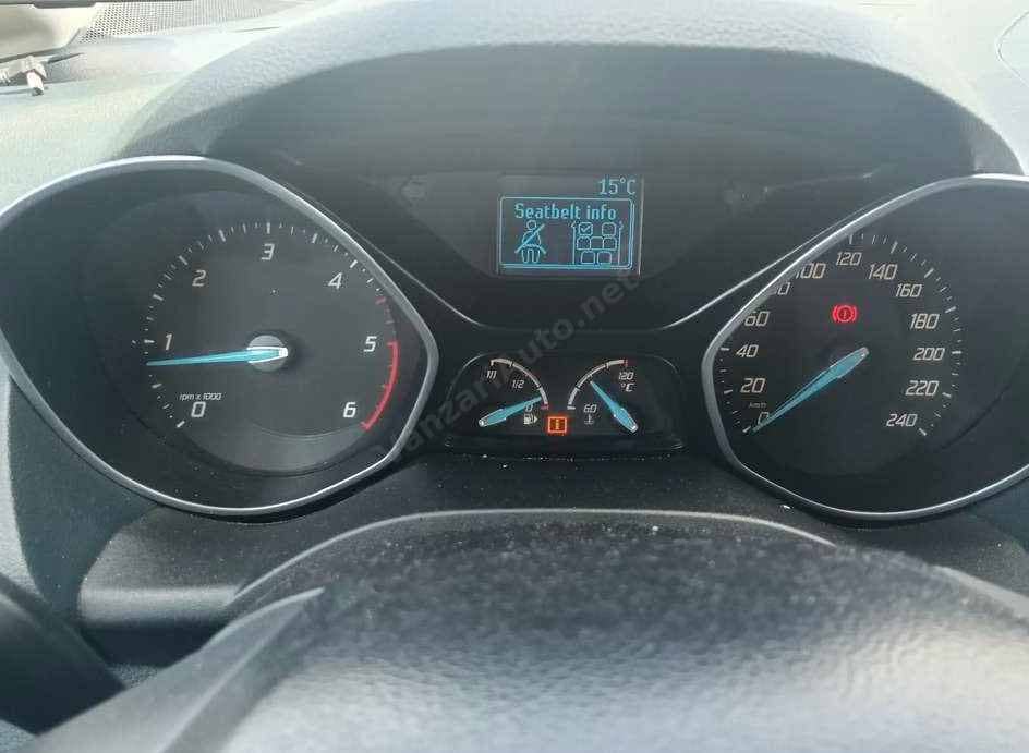 Ford Grand C-Max