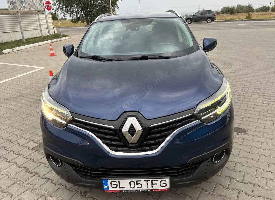 Renault Kadjar