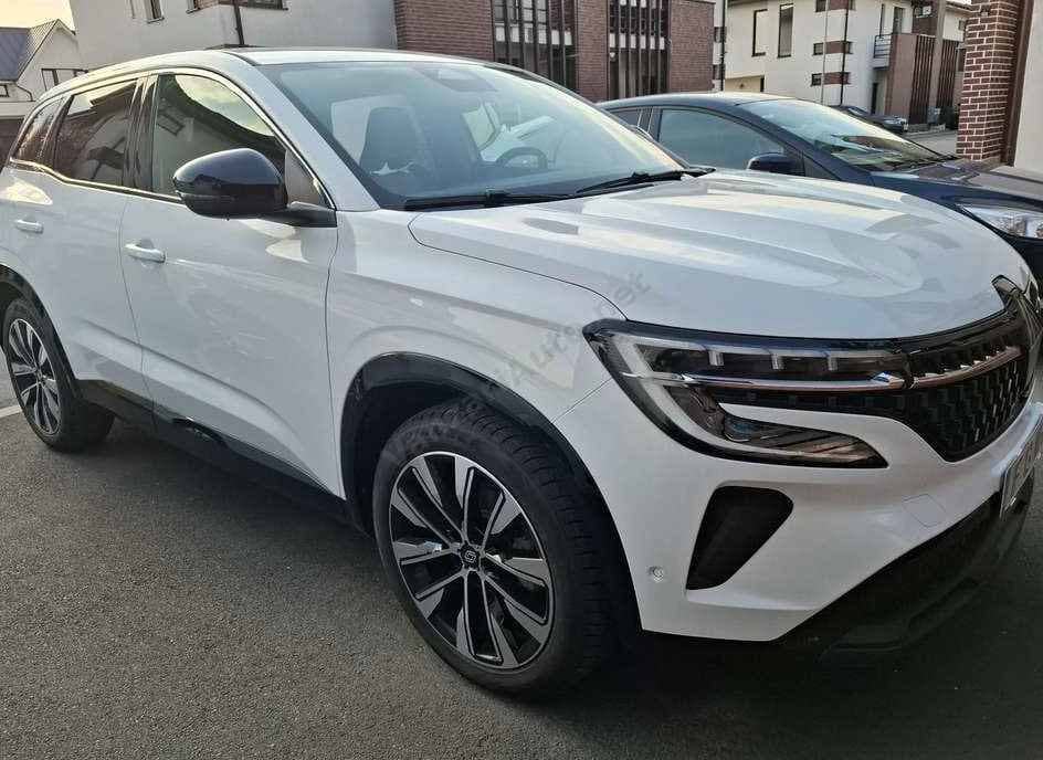 Renault Austral