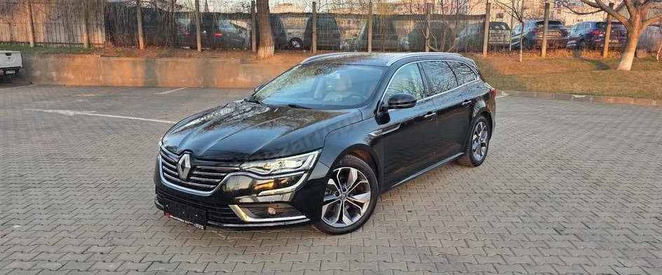 Renault Talisman