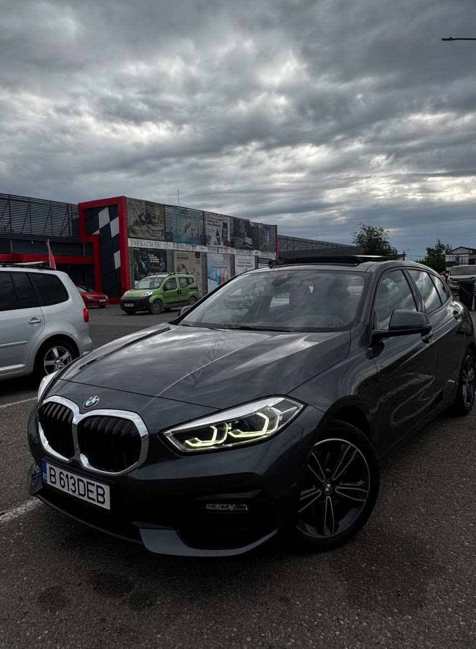BMW Seria 1