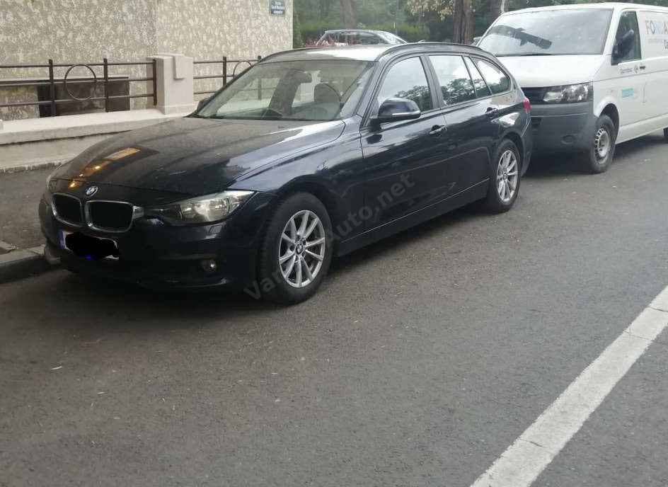 BMW Seria 3