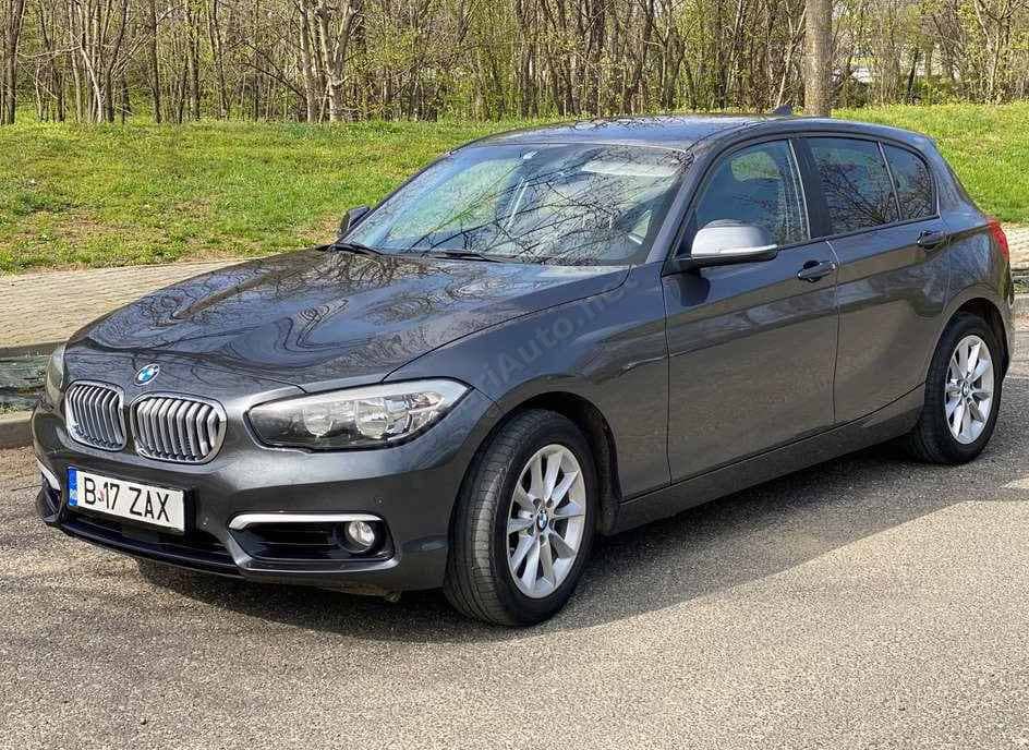 BMW Seria 1