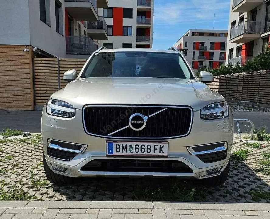 Volvo XC 90
