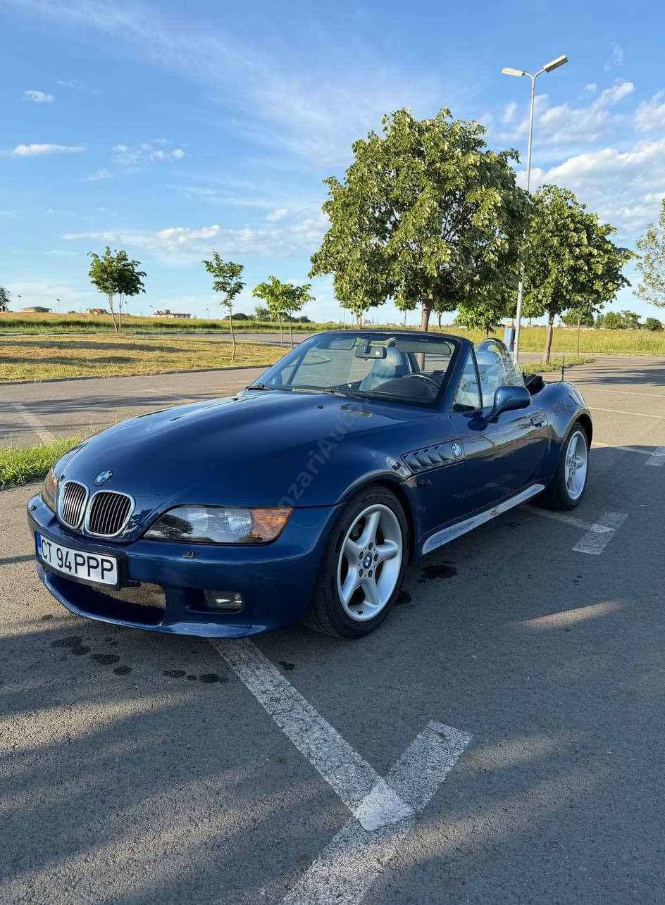 BMW Z3