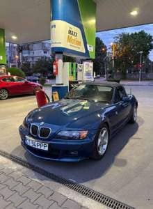 BMW Z3