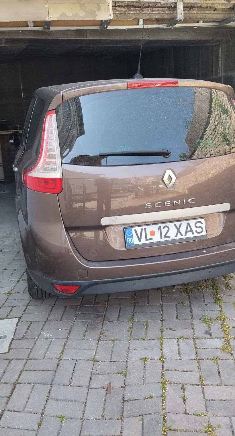 Renault Grand Scenic