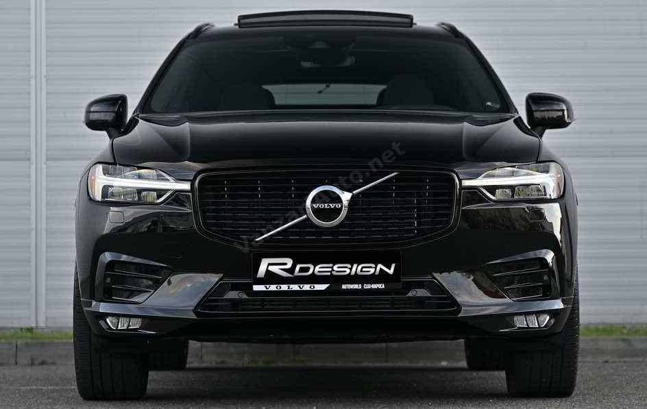 Volvo XC 60