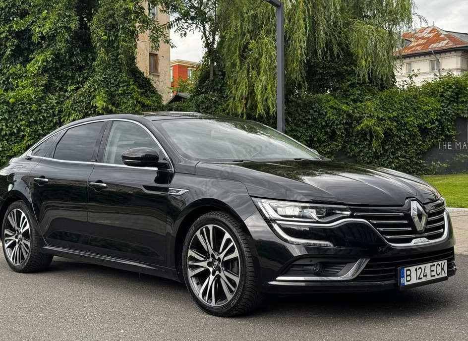 Renault Talisman