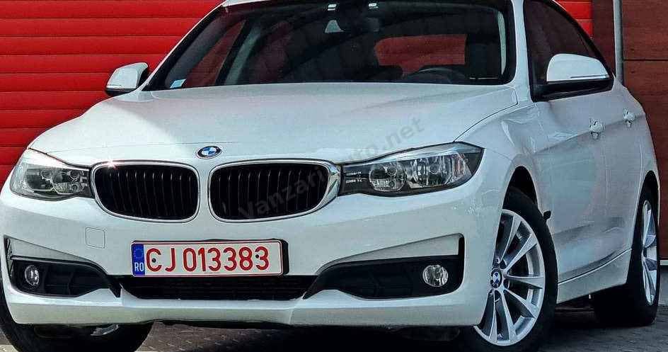 BMW Seria 3