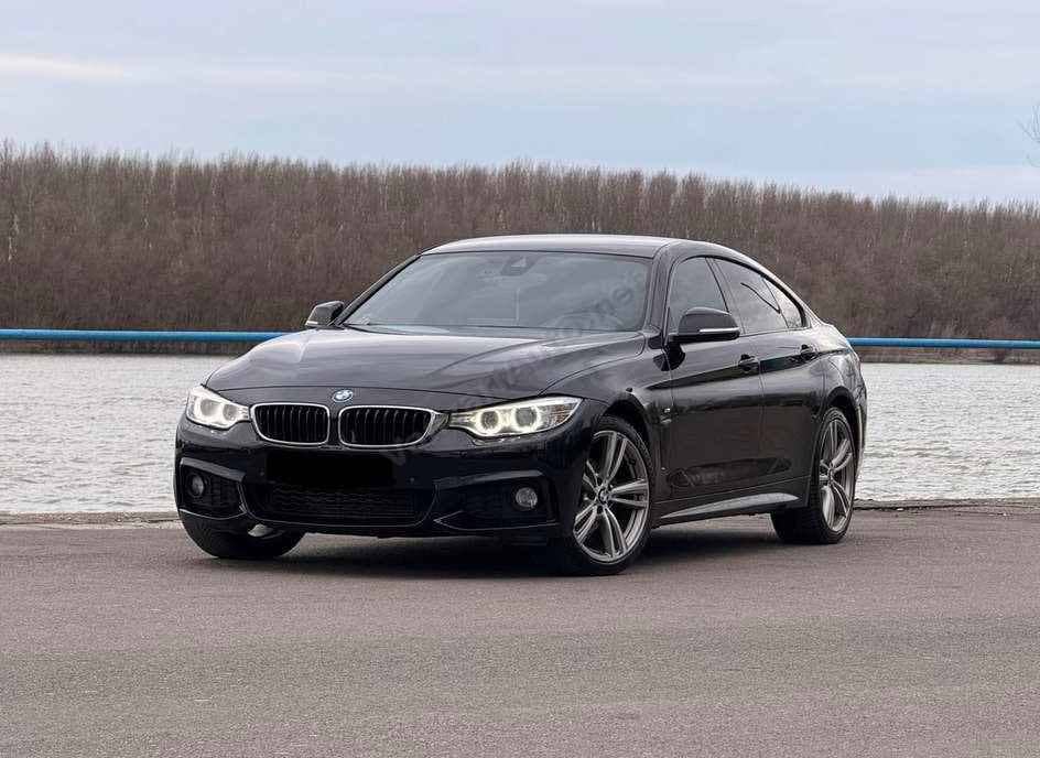 BMW Seria 4