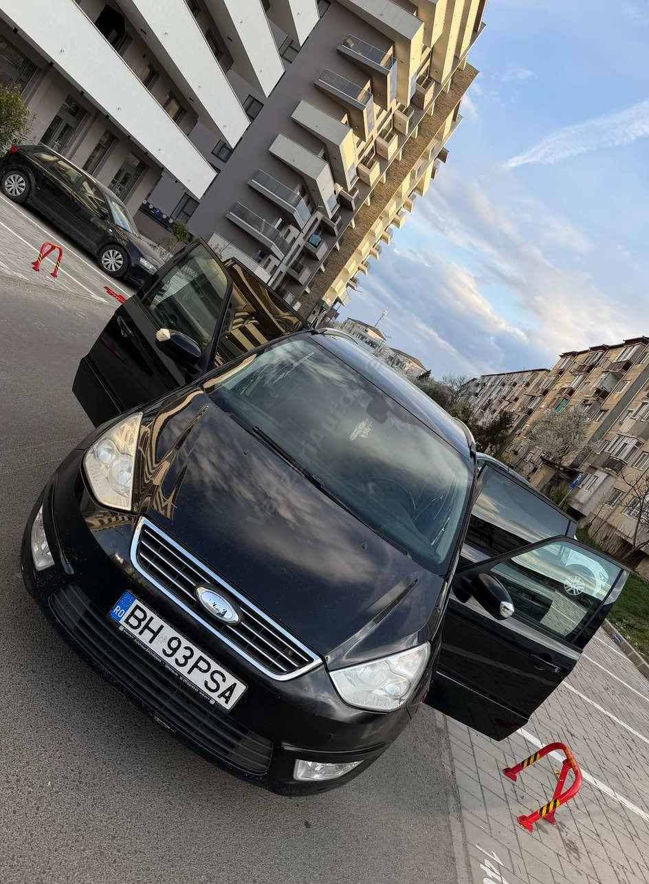 Ford Galaxy