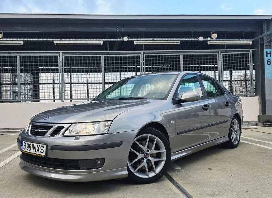 Saab 9-3