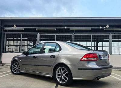 Saab 9-3