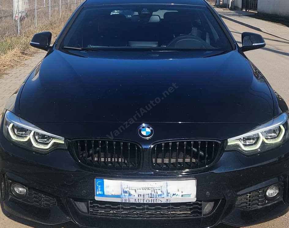 BMW Seria 4