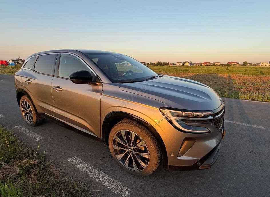 Renault Austral