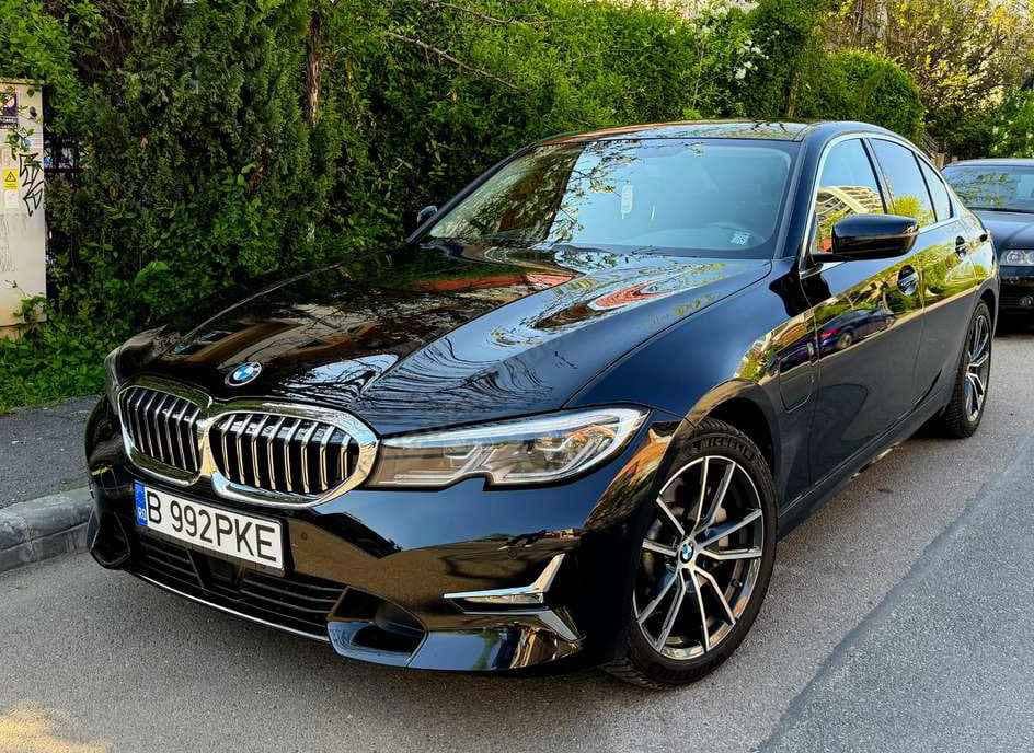 BMW Seria 3