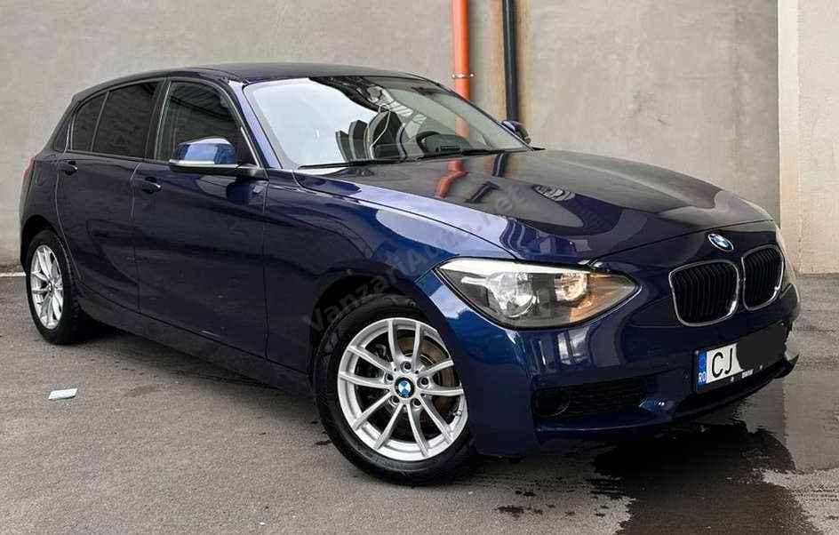 BMW Seria 1