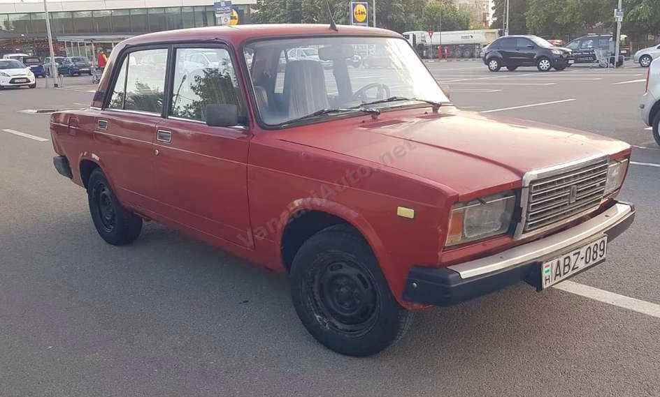 Lada Nova
