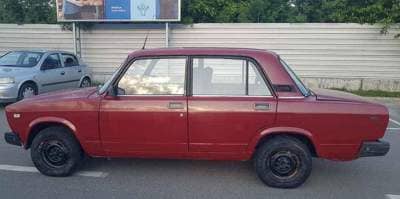Lada Nova
