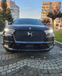 DS Automobiles DS 7 Crossback