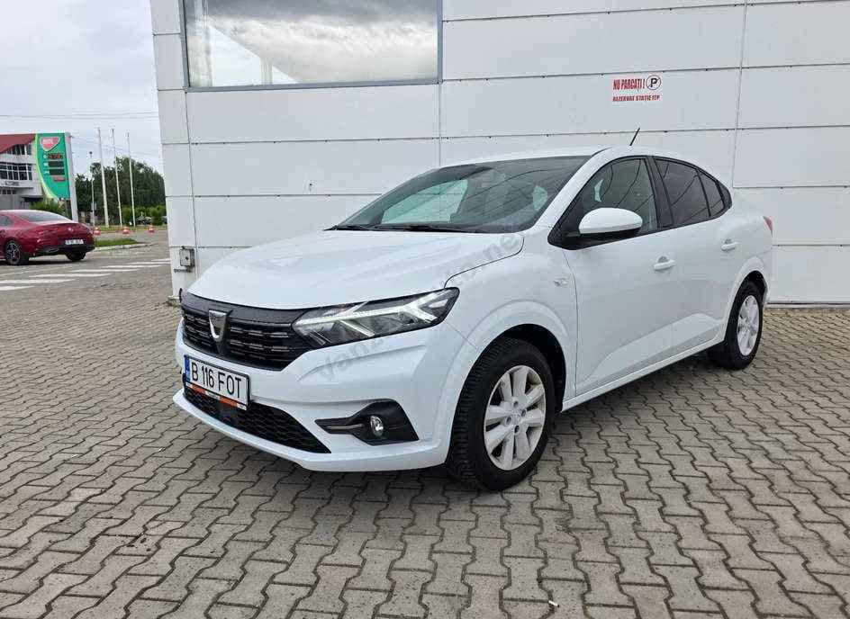 Dacia Logan