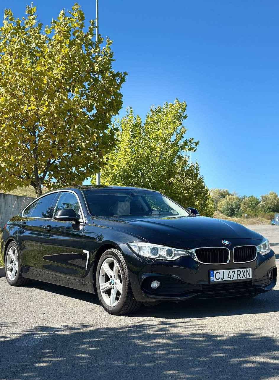 BMW Seria 4