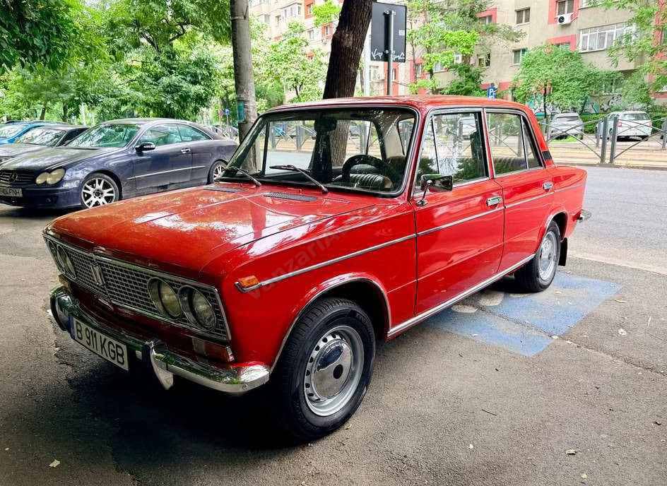 Lada 110 / 2110