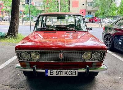 Lada 110 / 2110