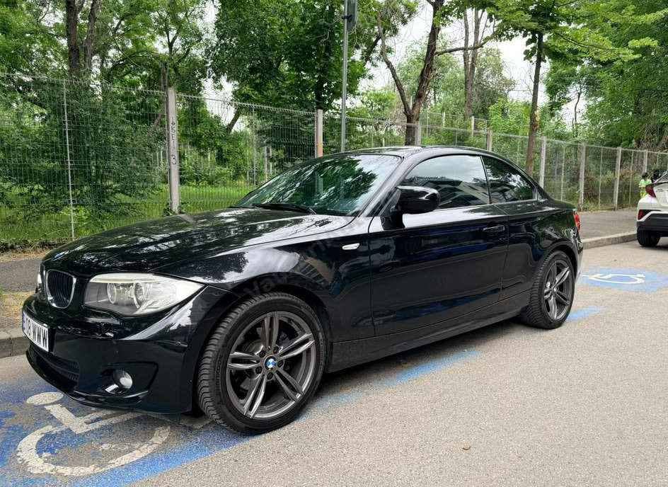 BMW Seria 1
