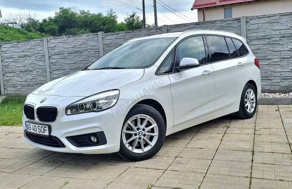 BMW Seria 2