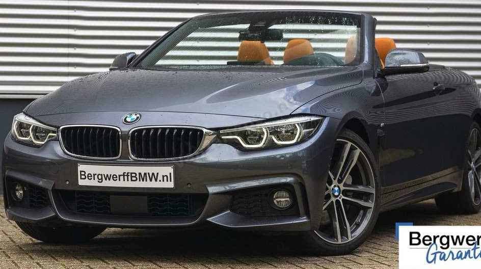 BMW Seria 4