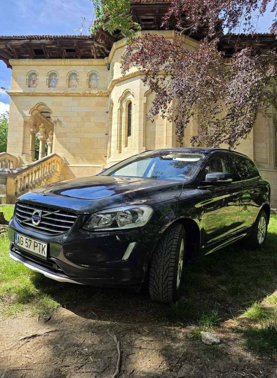 Volvo XC 60