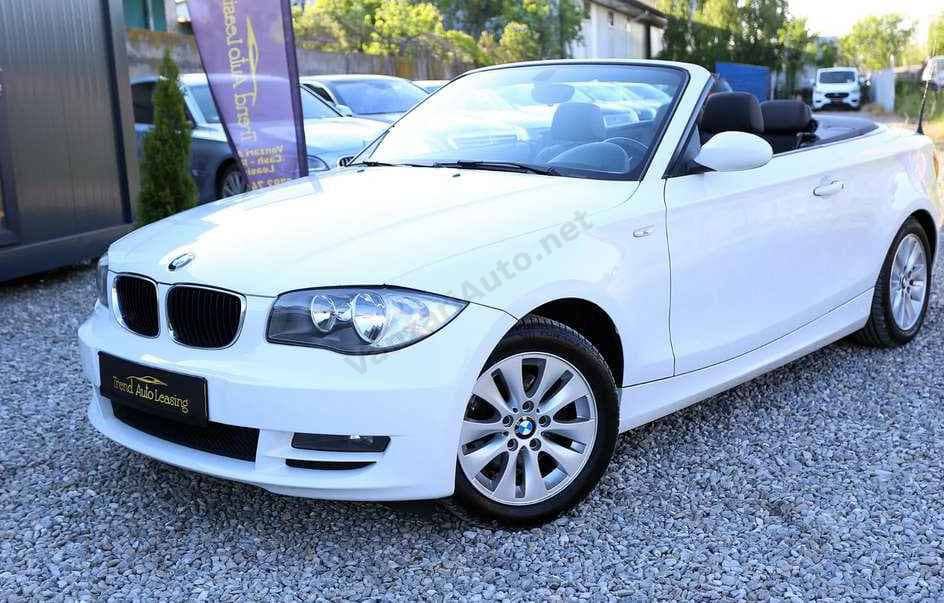 BMW Seria 1