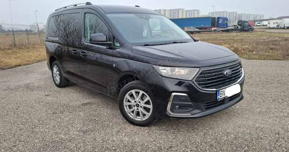 Ford Tourneo Connect