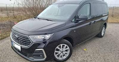 Ford Tourneo Connect